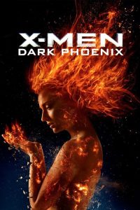 Promotional Poster for X-Men: Dark Phoenix