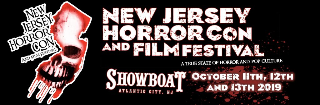 New Jersey Horror Con 2019