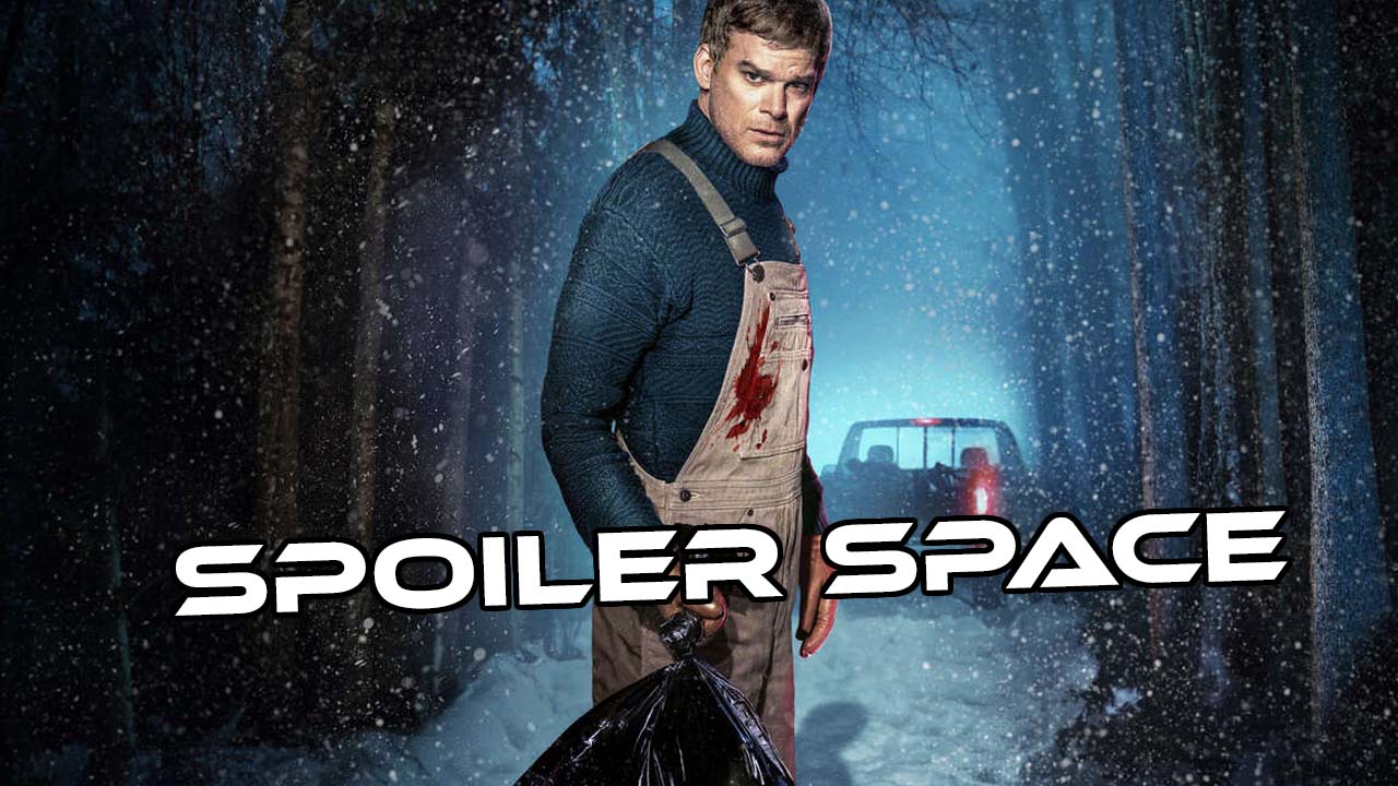 Dexter Series Spoiler Space Graphic