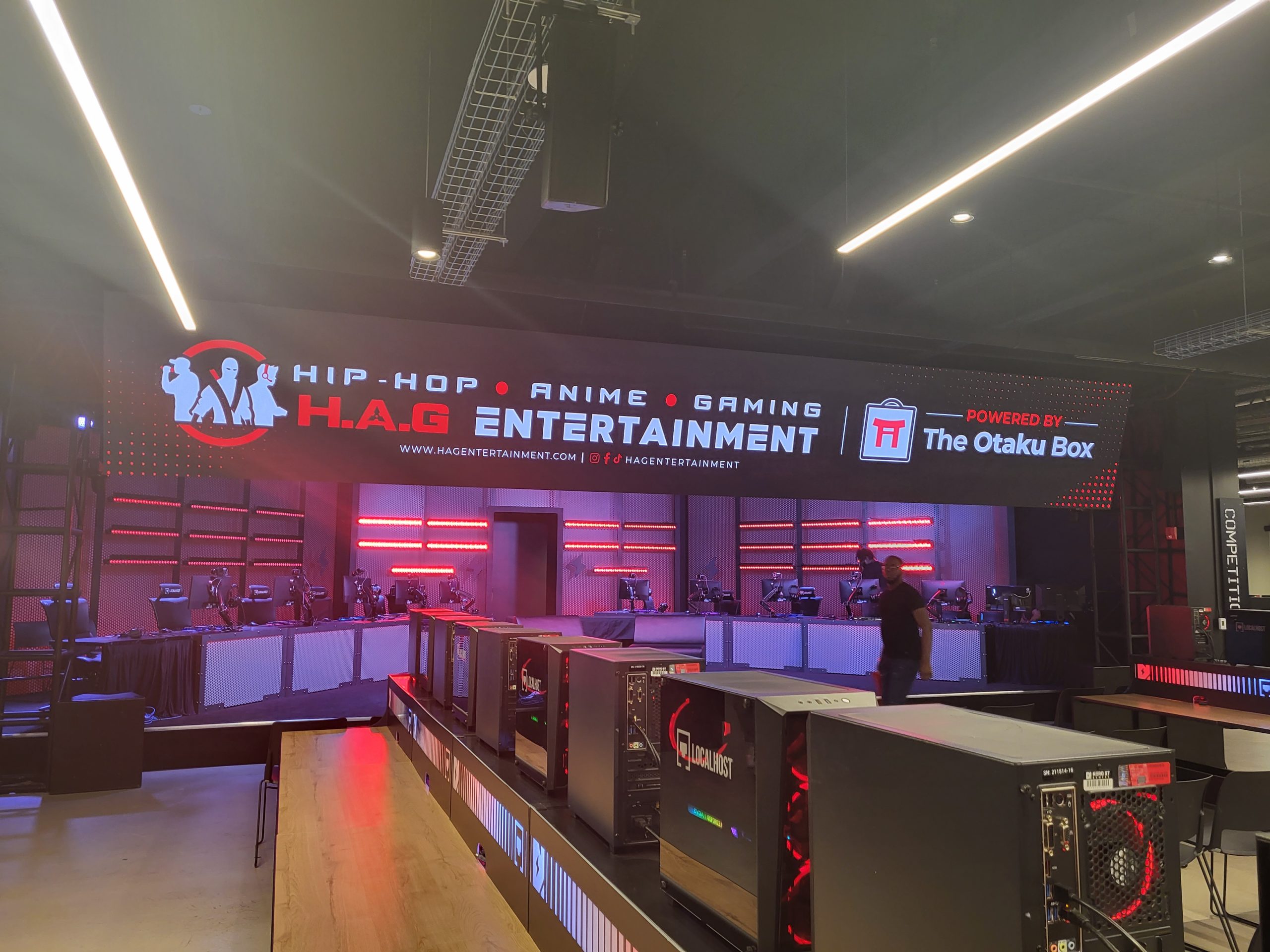 Was Blerd Bash Philadelphia Worth The Hype Fandom Spotlite