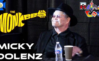 The Monkees Micky Dolenz
