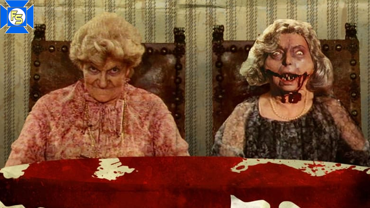 B Movie Challange: Rabid Grannies > Fandom Spotlite - Vimarsana News